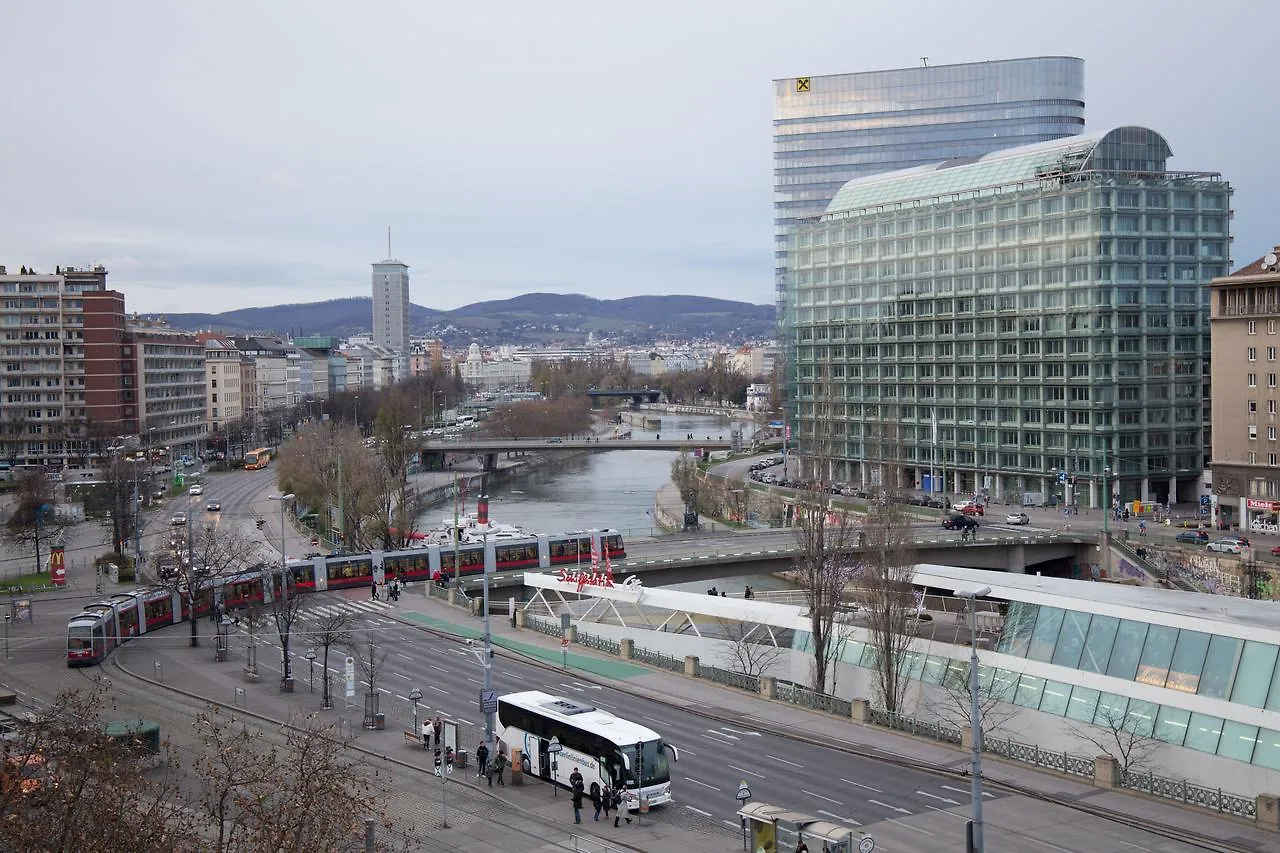 Grand Apartments - Stephansplatz Vienna