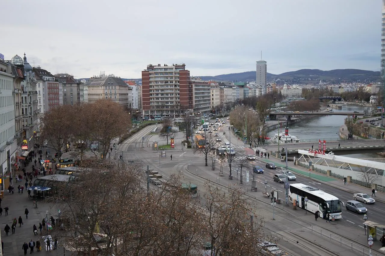 Grand Apartments - Stephansplatz Vienna